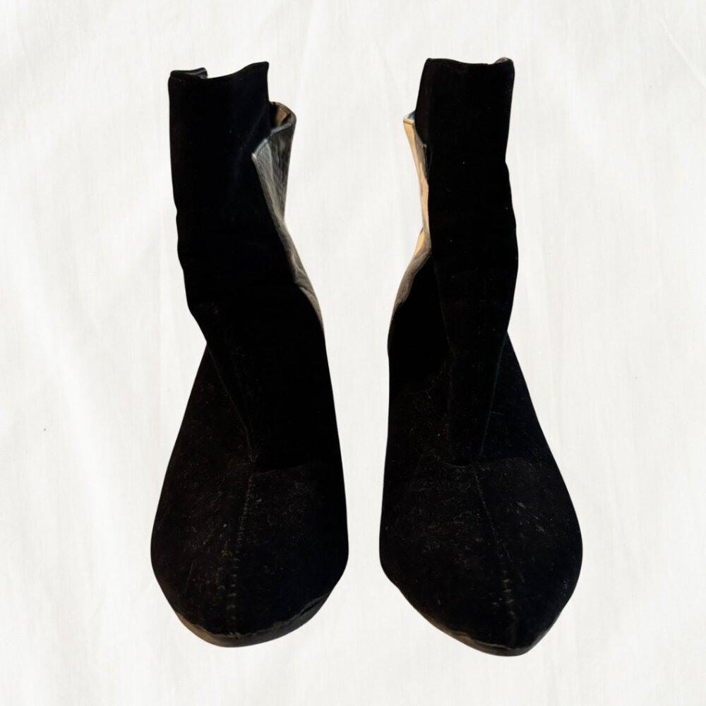 VERO CUOIO: Women's Ankle Boots